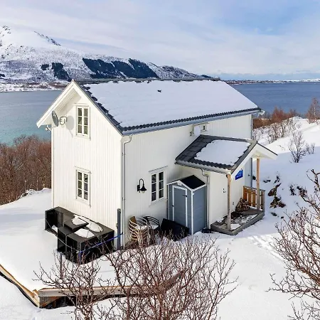 Holiday * Sortland