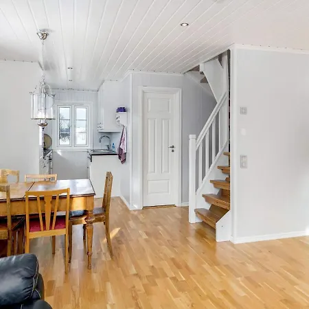 Casa vacanze Holiday Sortland