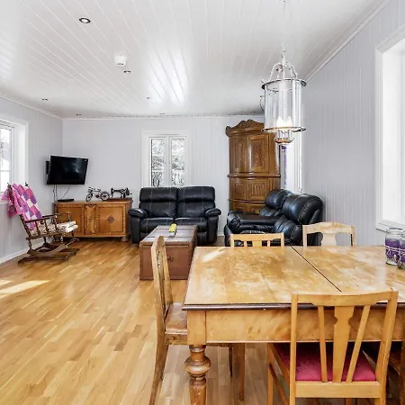 Holiday Casa vacanze Sortland