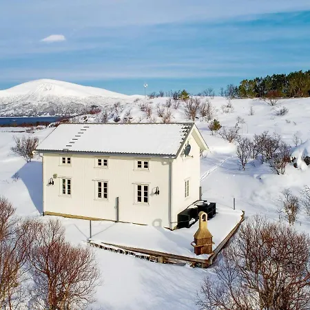 Tatil Evi Holiday Sortland