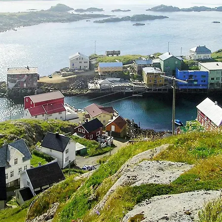 Holiday * Sortland