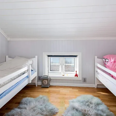 Tatil Evi Holiday Sortland